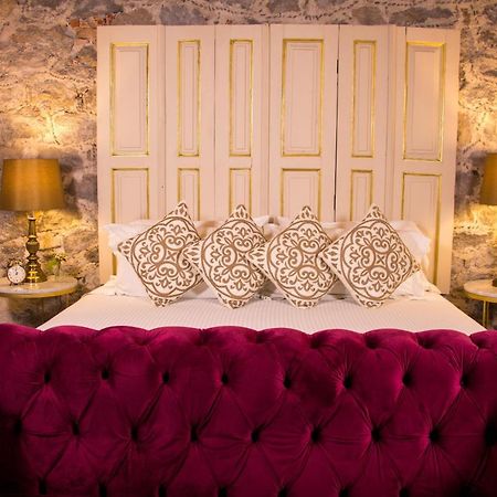 Luma B&B Boutique Puebla Zewnętrze zdjęcie