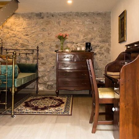 Luma B&B Boutique Puebla Zewnętrze zdjęcie