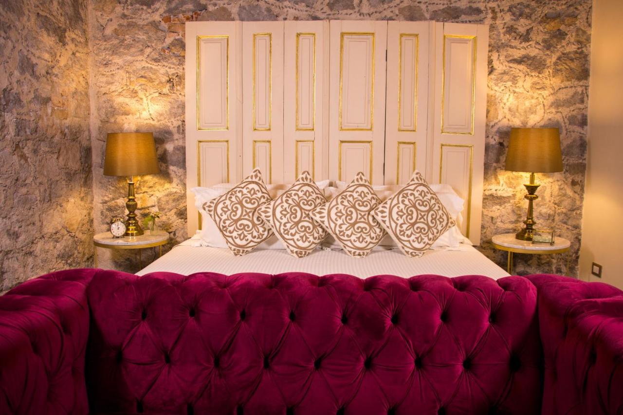 Luma B&B Boutique Puebla Zewnętrze zdjęcie