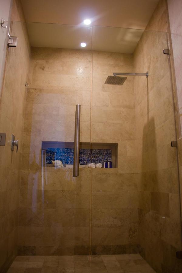 Luma B&B Boutique Puebla Zewnętrze zdjęcie
