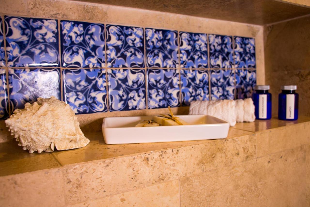 Luma B&B Boutique Puebla Zewnętrze zdjęcie