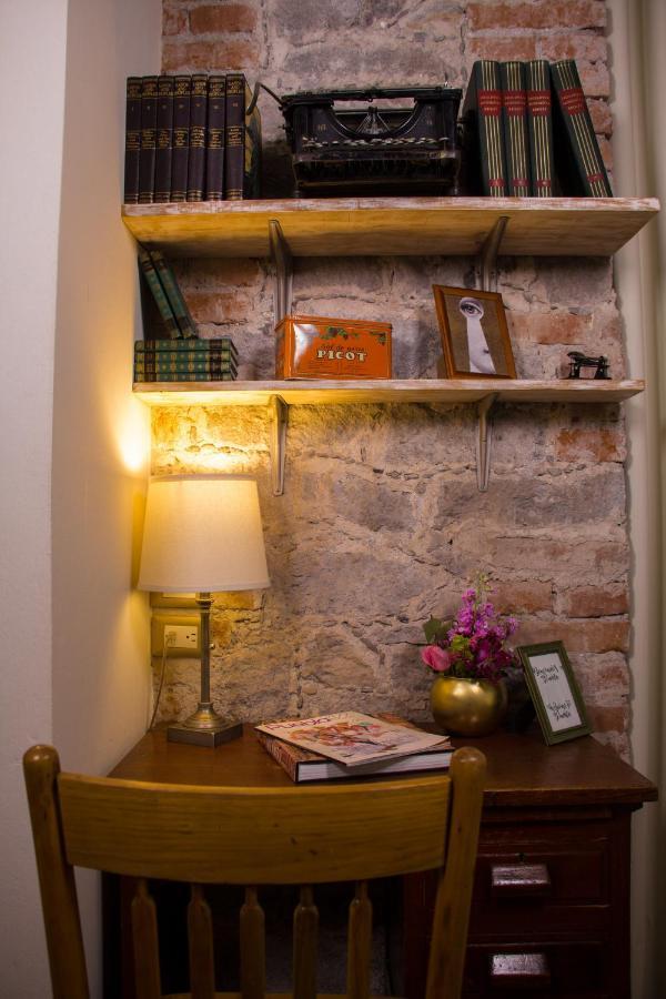 Luma B&B Boutique Puebla Zewnętrze zdjęcie