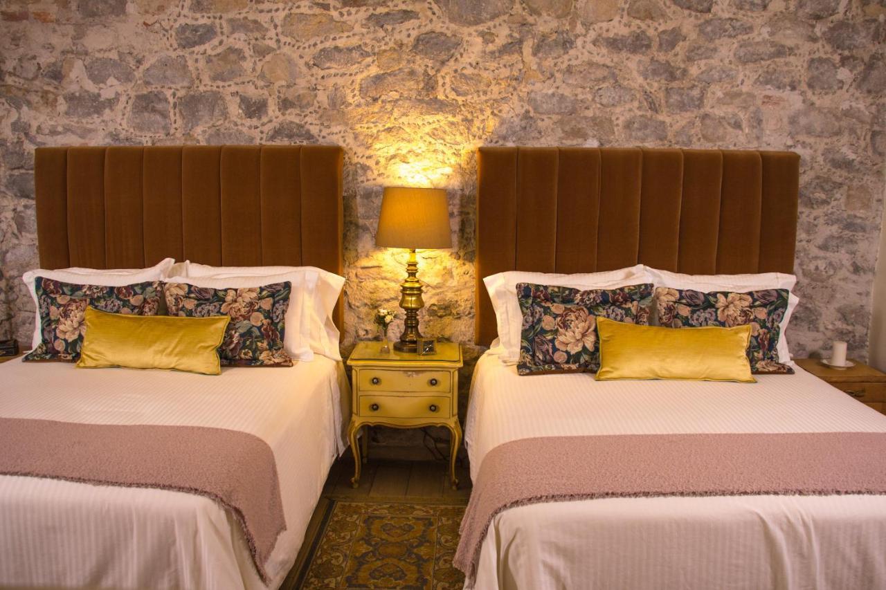 Luma B&B Boutique Puebla Zewnętrze zdjęcie