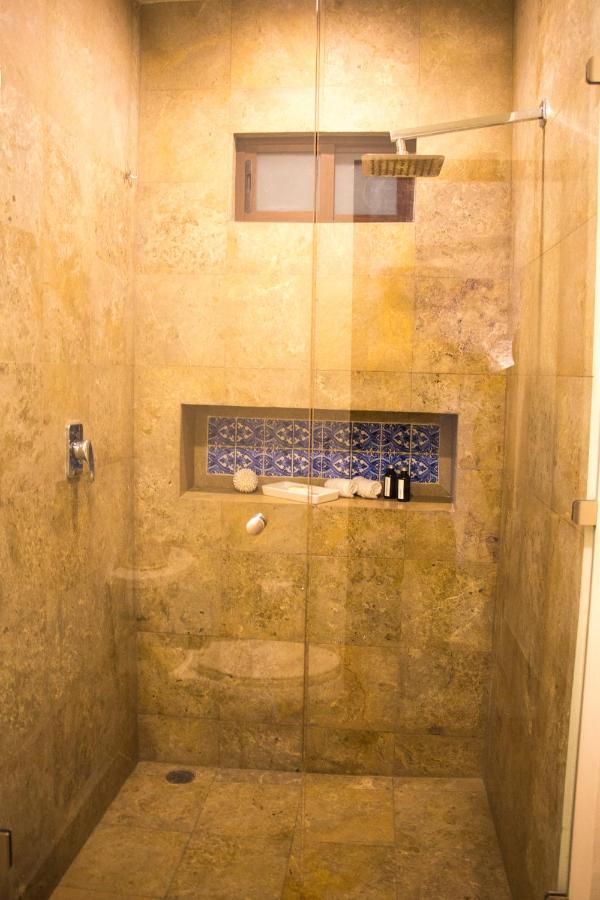Luma B&B Boutique Puebla Zewnętrze zdjęcie