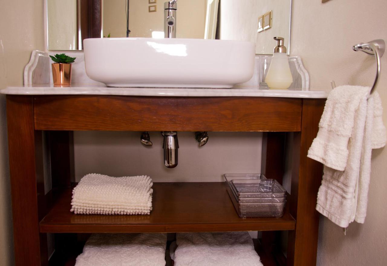 Luma B&B Boutique Puebla Zewnętrze zdjęcie