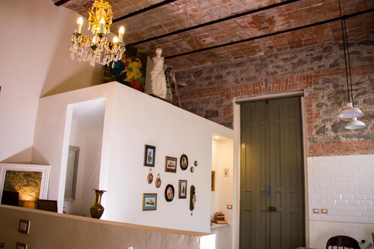 Luma B&B Boutique Puebla Zewnętrze zdjęcie