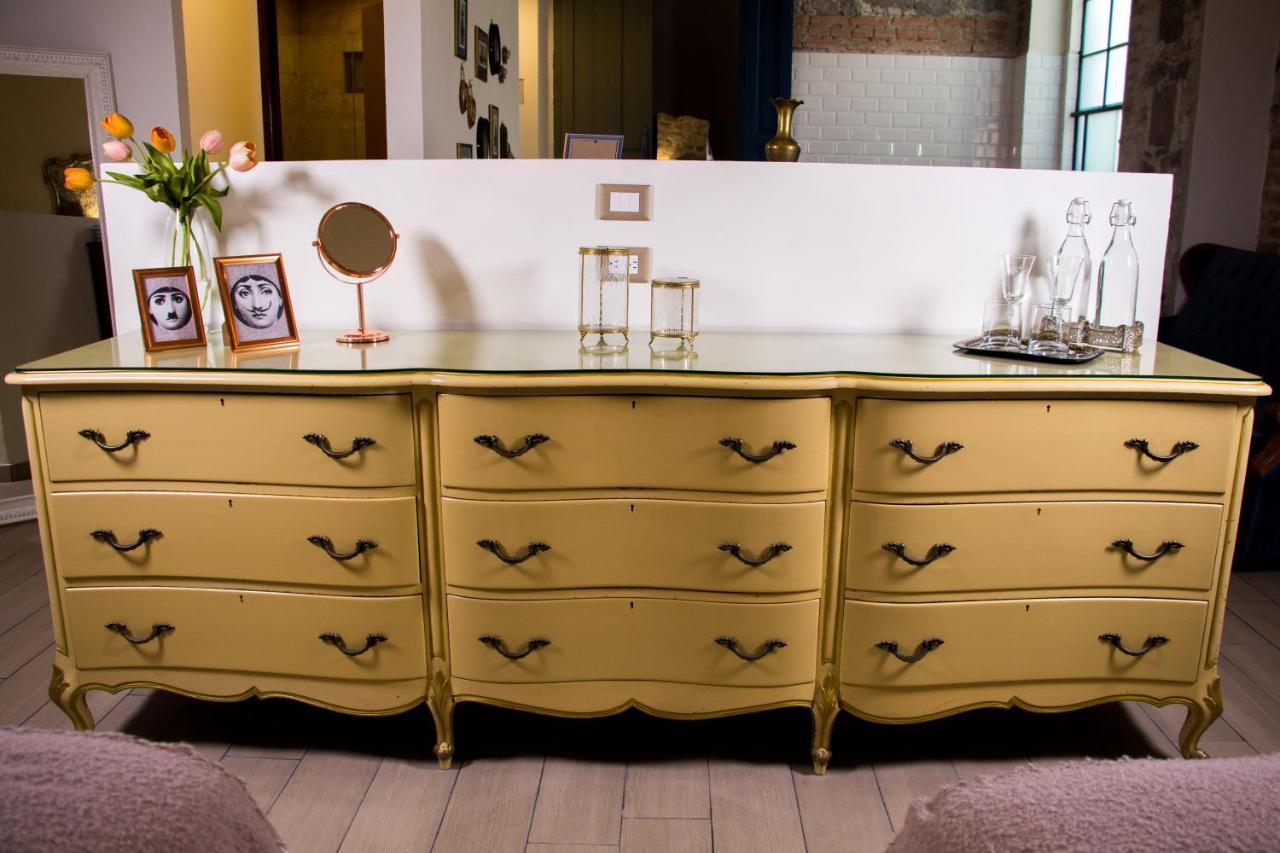 Luma B&B Boutique Puebla Zewnętrze zdjęcie