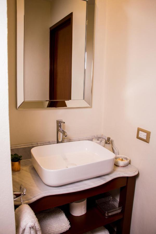 Luma B&B Boutique Puebla Zewnętrze zdjęcie