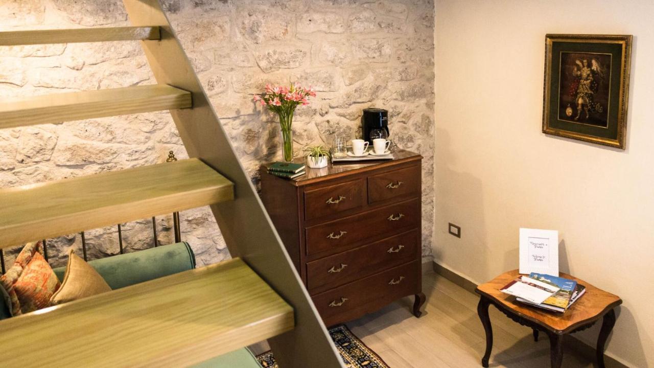 Luma B&B Boutique Puebla Zewnętrze zdjęcie