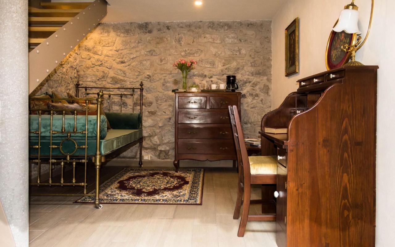 Luma B&B Boutique Puebla Zewnętrze zdjęcie