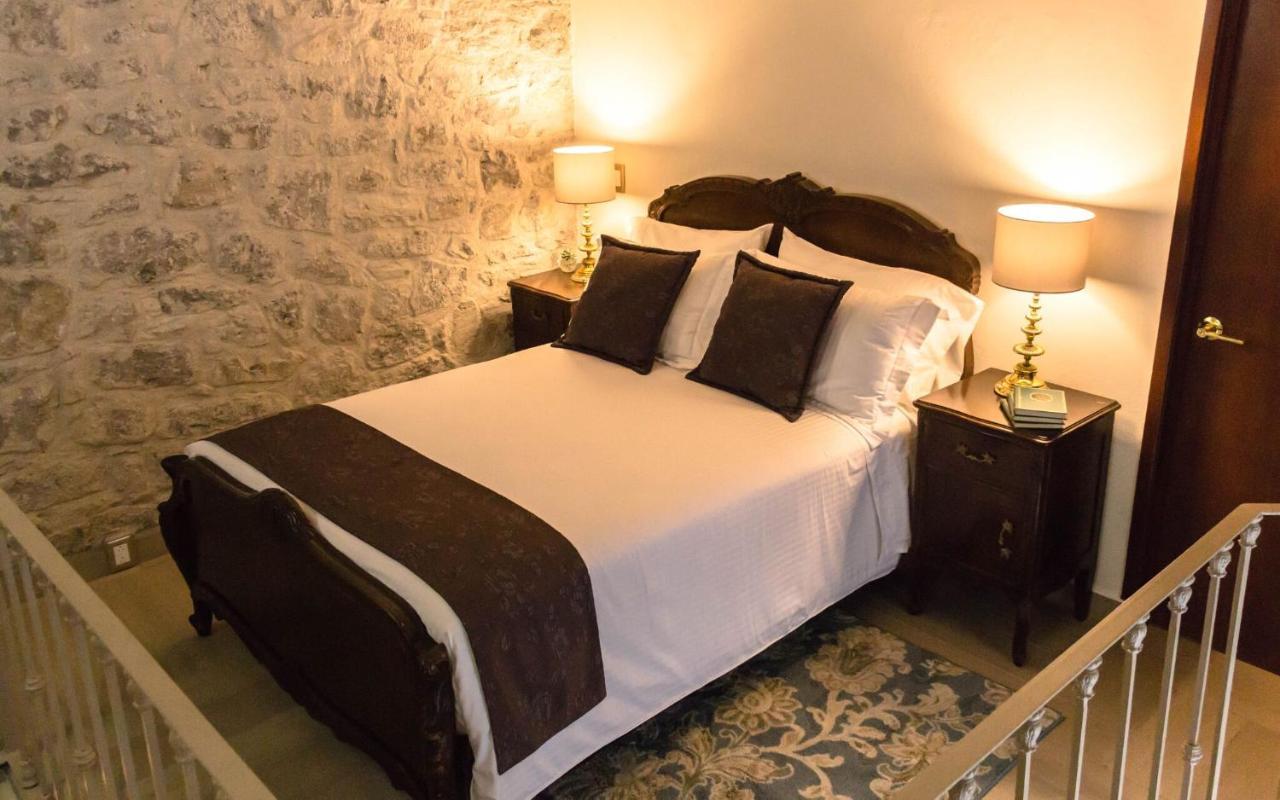 Luma B&B Boutique Puebla Zewnętrze zdjęcie